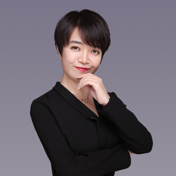 徐晓慧
